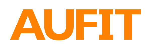 Logotipo de AUFIT