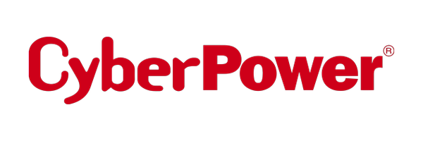 Logotipo de CyberPower
