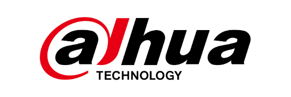 Logotipo de Dahua Technology
