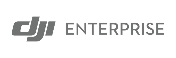 Logotipo de DJI Enterprise