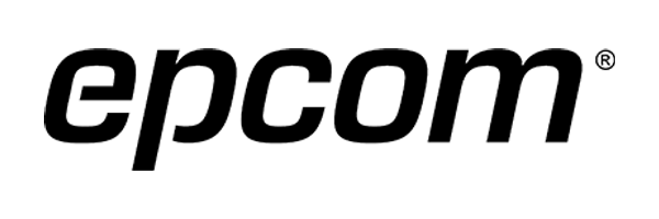 Logotipo de EPCOM