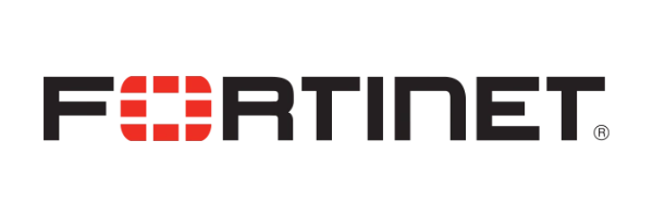 Logotipo de Fortinet
