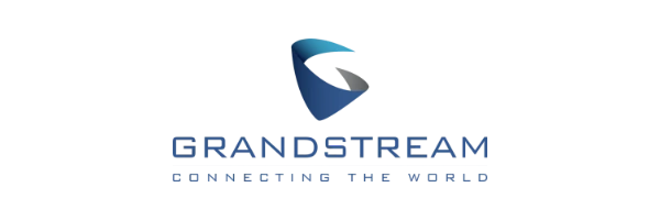 Logotipo de Grandstream