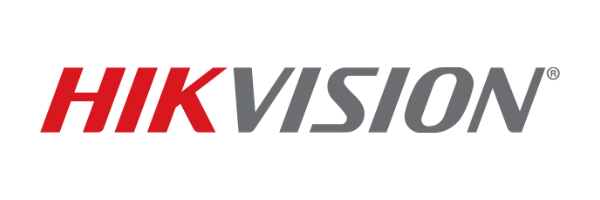 Logotipo de Hikvision