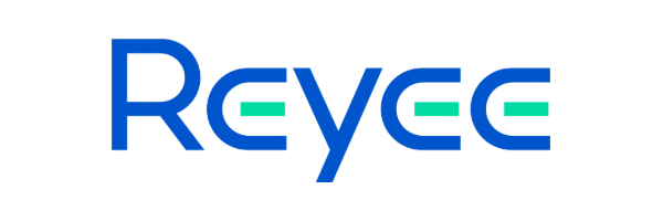 Logotipo de Ruijie Reyee