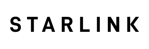 Logotipo de Starlink