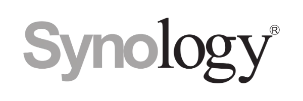 Logotipo de Synology