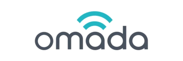 Logotipo de TP-Link Omada