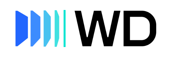 Logotipo de Western Digital